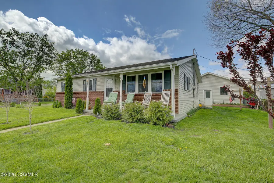 946 E Market Street, Danville, PA 17821 - #2