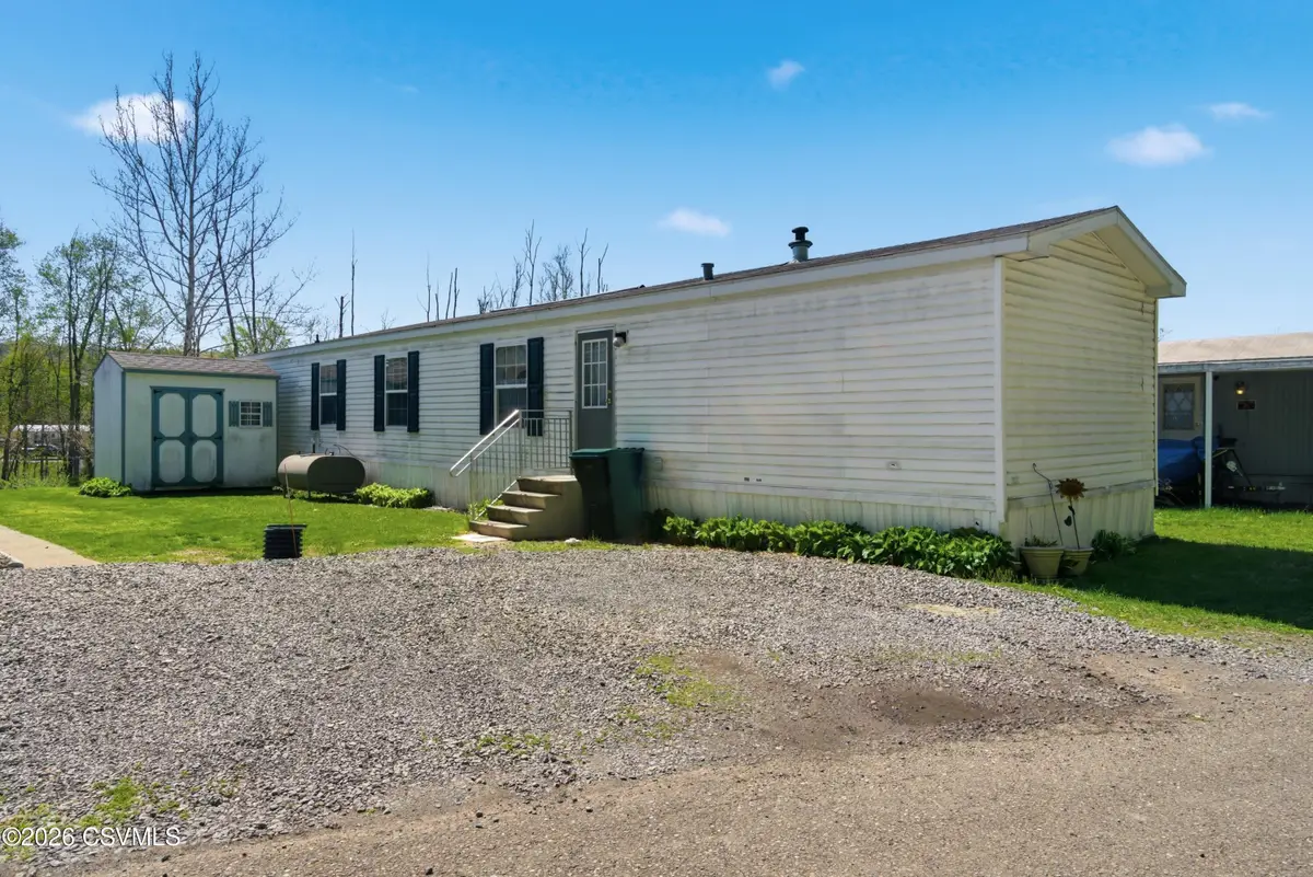 10 Baker Lane, Bloomsburg, PA 17815 - #1