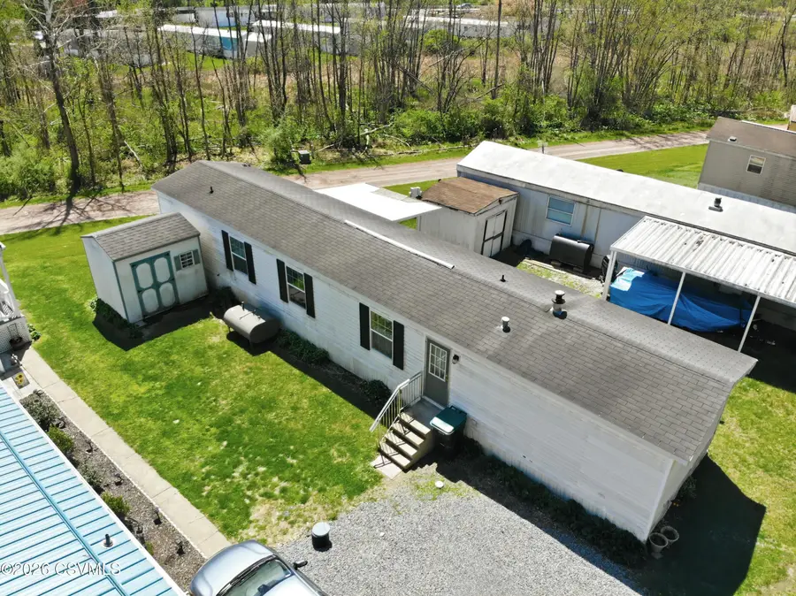 10 Baker Lane, Bloomsburg, PA 17815 - #3