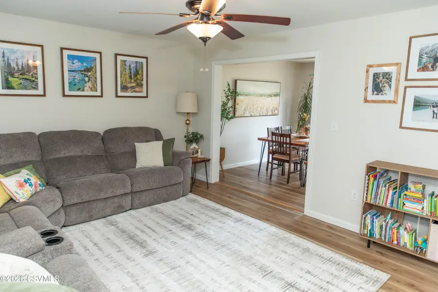 18 S Jones Drive, Watsontown, PA 17777 - #3