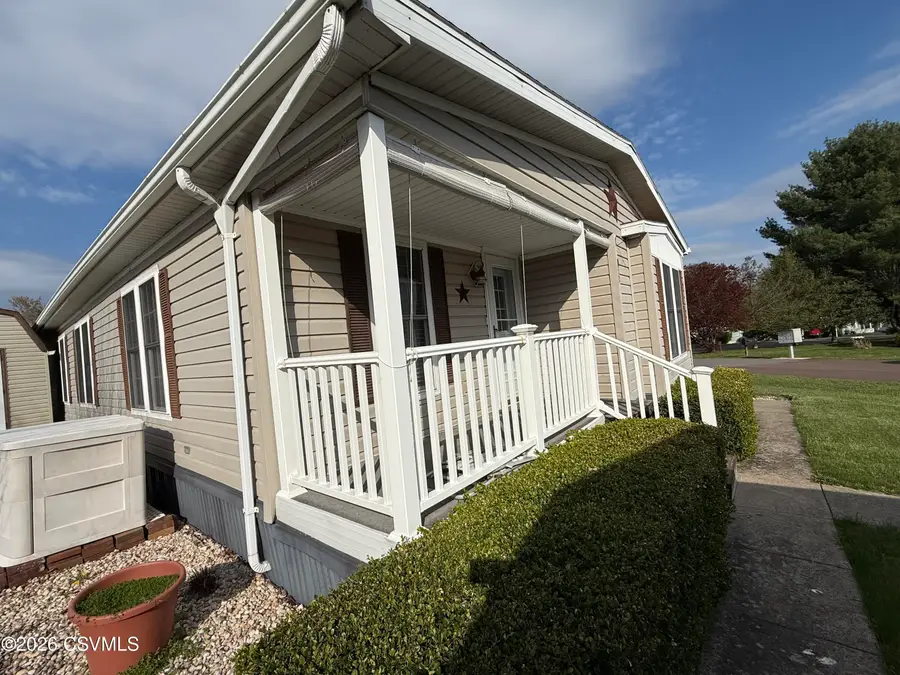 152 W Scott Street, Orangeville, PA 17859 - #3