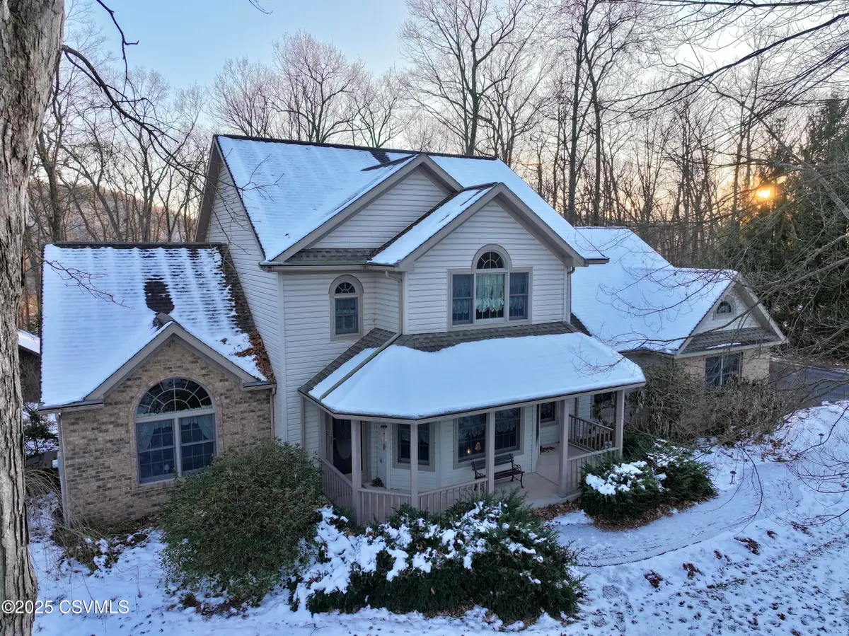 206 Park Road, Herndon, PA 17830 - Image #1