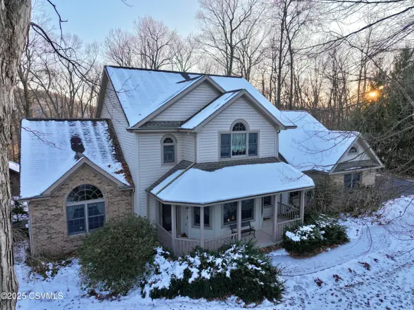 206 Park Road, Herndon, PA 17830