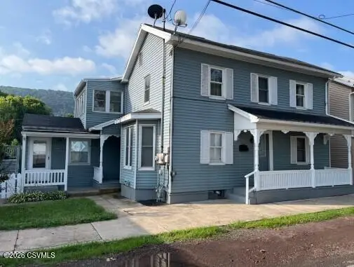 2310 Old Berwick Road, Bloomsburg, PA 17815 - #1