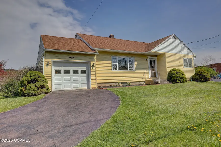 1065 Bloom Road, Danville, PA 17821 - #2