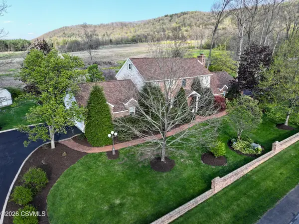 385 Hemlock Lane, Elysburg, PA 17824