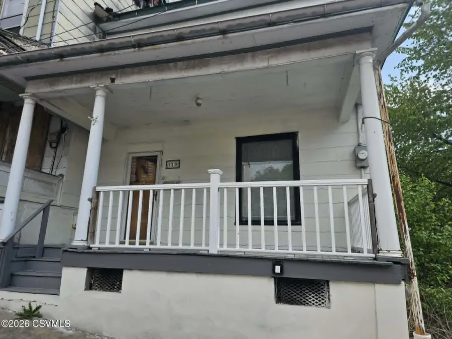 110 Birch Street, Shamokin, PA 17872 - #2