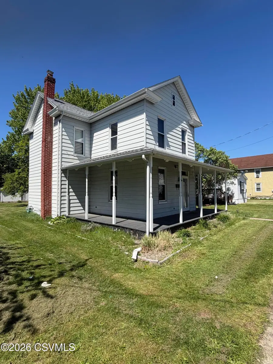 327 E 11th Street, Berwick, PA 18603 - #2