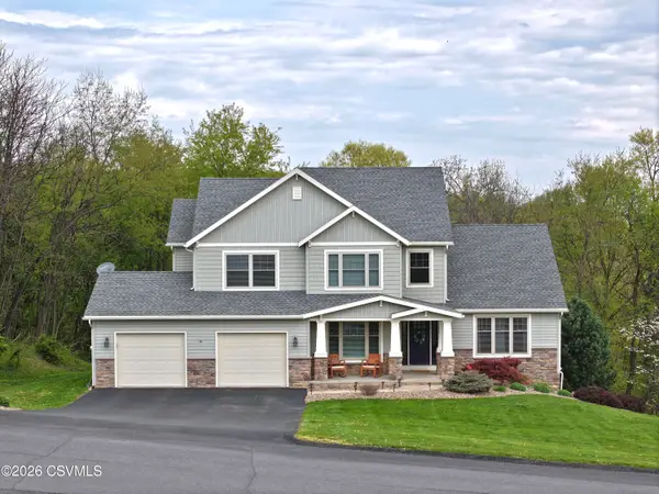 507 Madison Avenue, Northumberland, PA 17857
