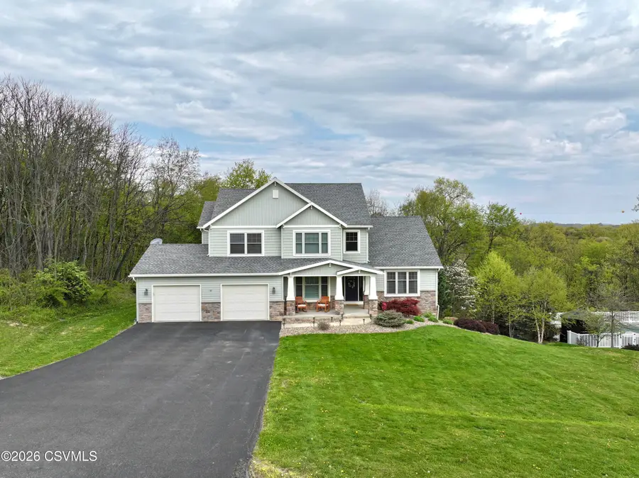 507 Madison Avenue, Northumberland, PA 17857 - #2