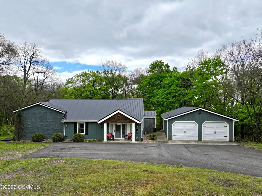 444 Frederick Drive, Watsontown, PA 17777 - #2