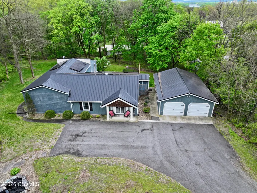 444 Frederick Drive, Watsontown, PA 17777 - #3