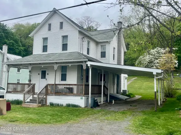 1420 N Main Street, Port Trevorton, PA 17864