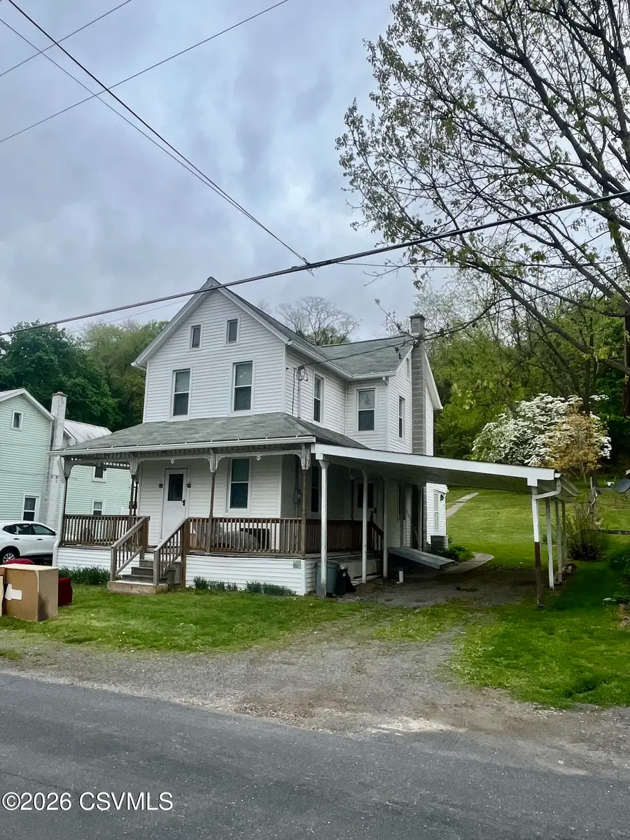 1420 N Main Street, Port Trevorton, PA 17864 - #2