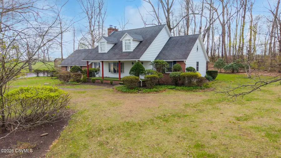 672 Sawmill Road, Bloomsburg, PA 17815 - #2