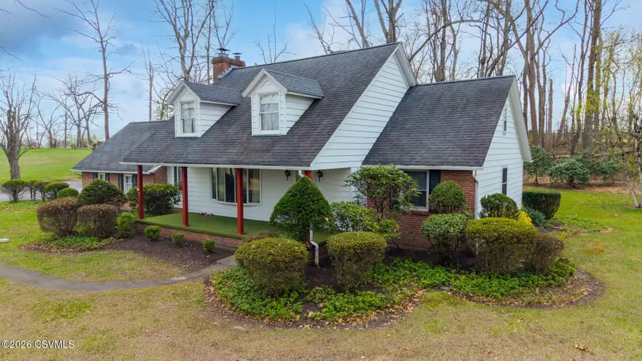 672 Sawmill Road, Bloomsburg, PA 17815 - #3
