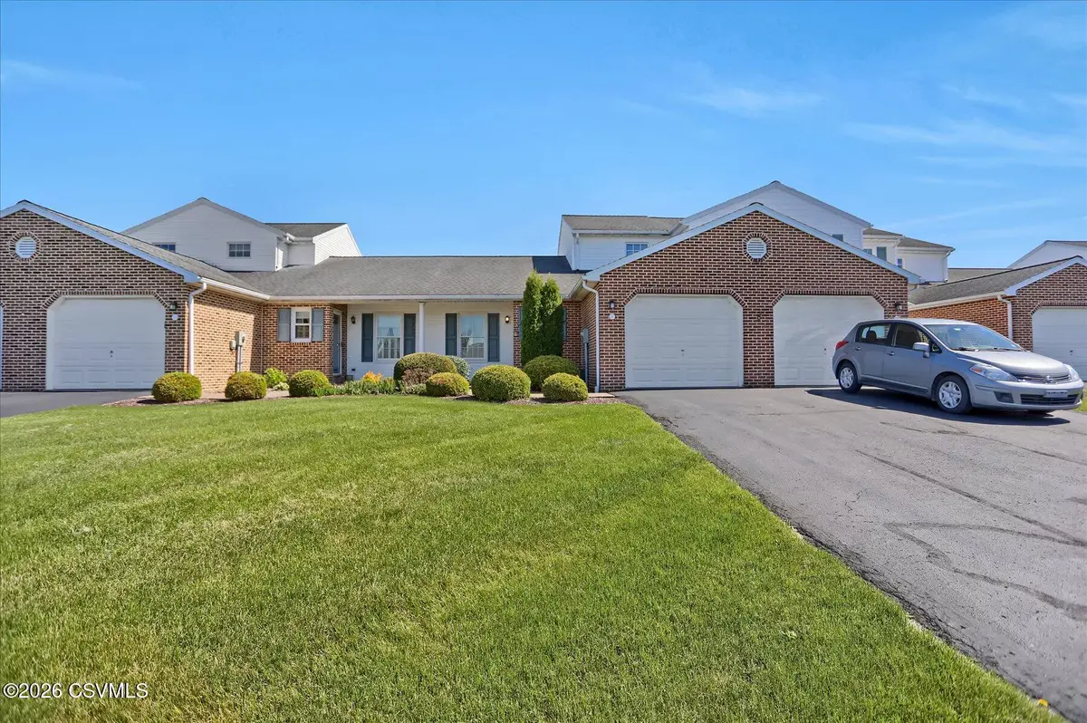 237 Scottsdale Drive, Mifflinburg, PA 17844 - #1