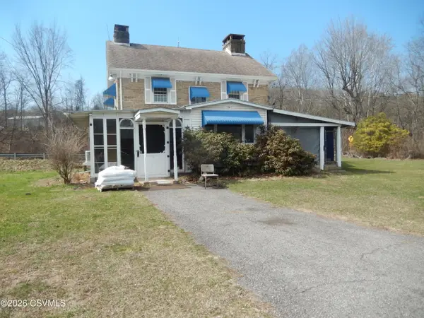 5 Shannon Hill Road, Benton, PA 17814