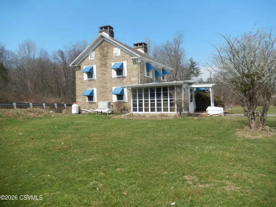 5 Shannon Hill Road, Benton, PA 17814 - #2