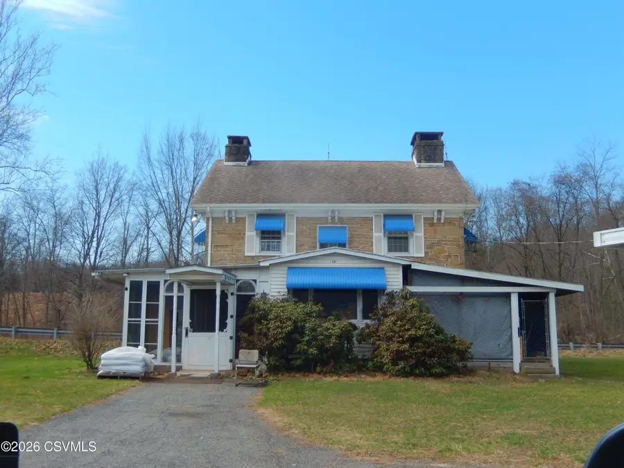 5 Shannon Hill Road, Benton, PA 17814 - #3