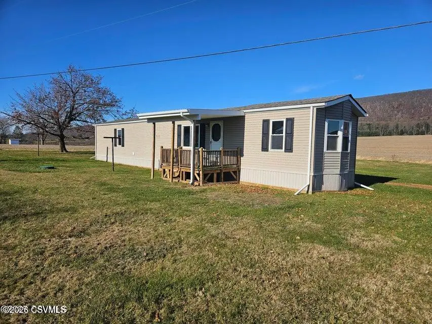 467 Mountain Road, Berwick, PA 18603 - #1