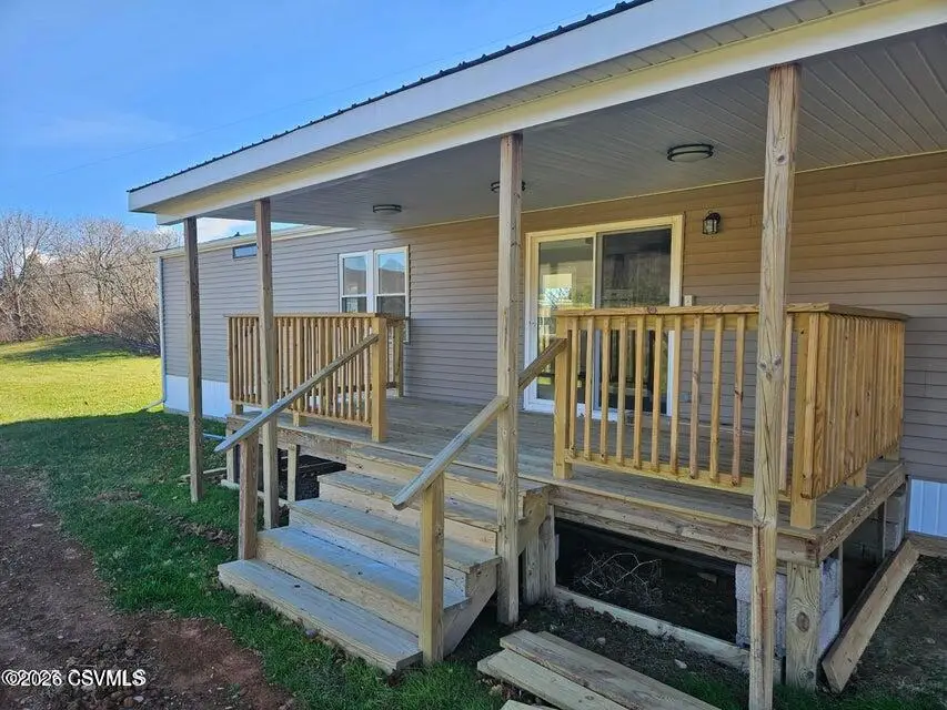 467 Mountain Road, Berwick, PA 18603 - #2