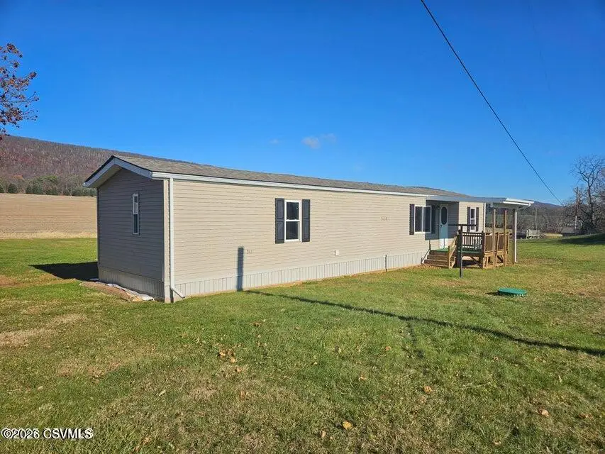 467 Mountain Road, Berwick, PA 18603 - #3