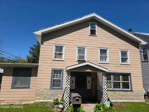47 Strawberry Ridge Road, Danville, PA 17821