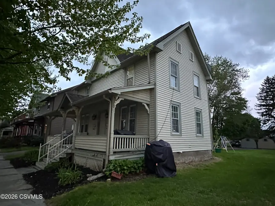 204 N Main Street, Muncy, PA 17756 - #2