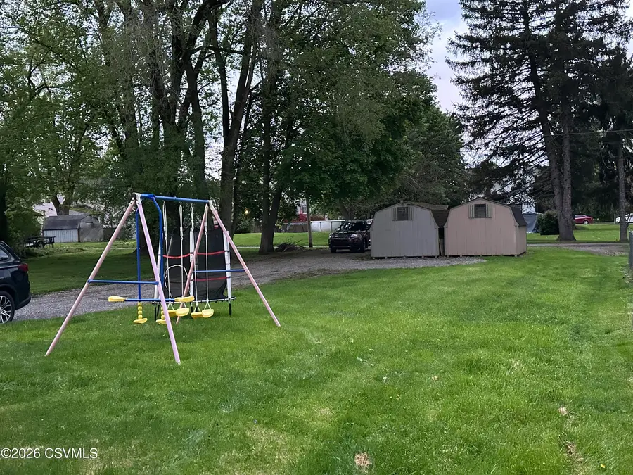 204 N Main Street, Muncy, PA 17756 - #3