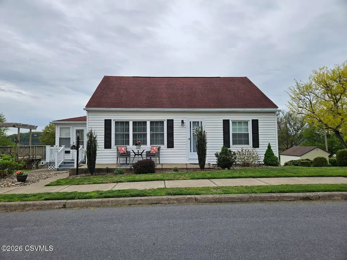 685 Prince Street, Northumberland, PA 17857 - #1