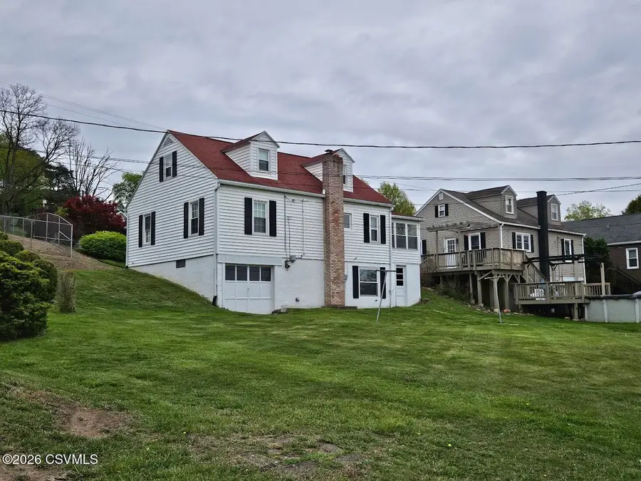 685 Prince Street, Northumberland, PA 17857 - #3