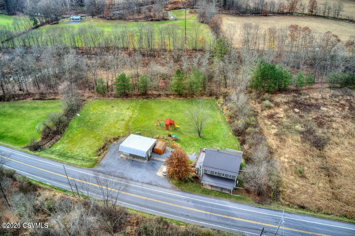 2305 State Route 42, Millville, PA 17846 - #1