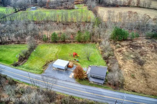 2305 State Route 42, Millville, PA 17846