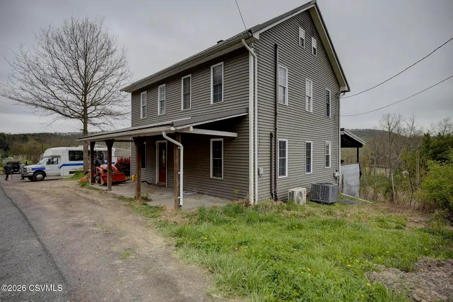2305 State Route 42, Millville, PA 17846 - #2
