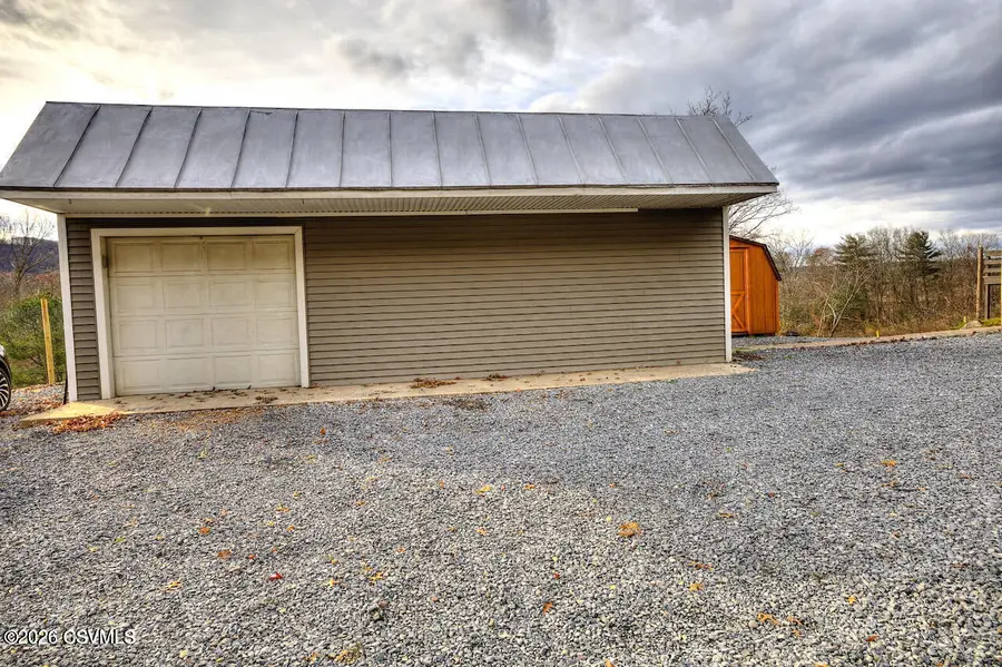 2305 State Route 42, Millville, PA 17846 - #3