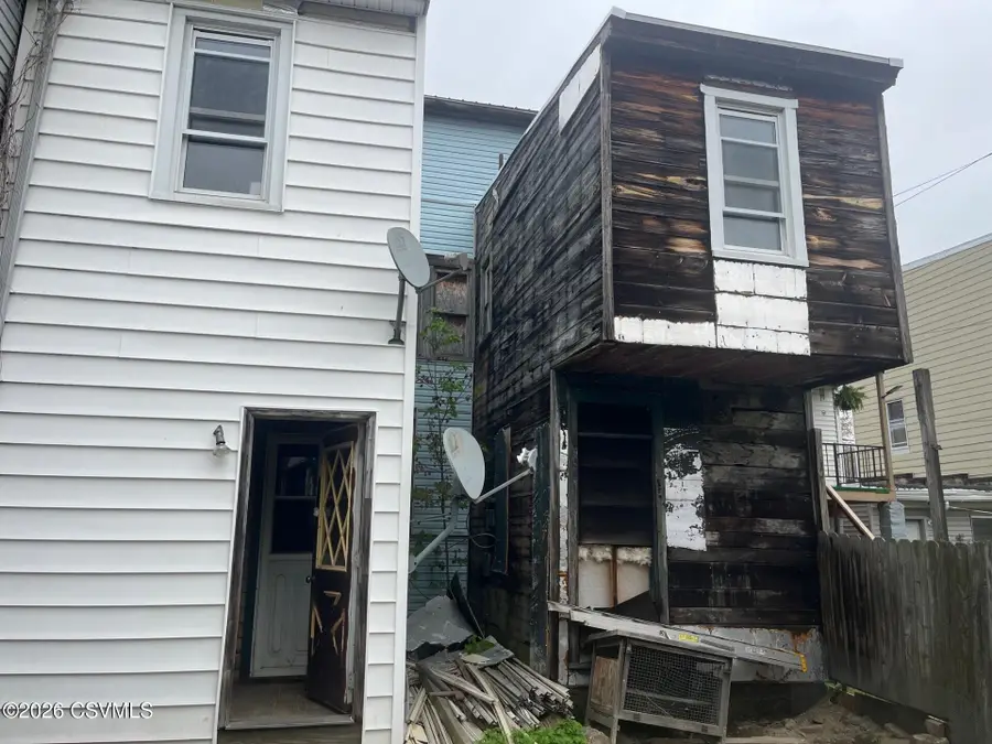 114-116 N 3rd Street, Shamokin, PA 17872 - #2