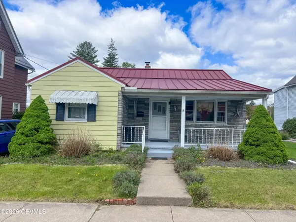 1229 Sherman Street, Williamsport, PA 17701