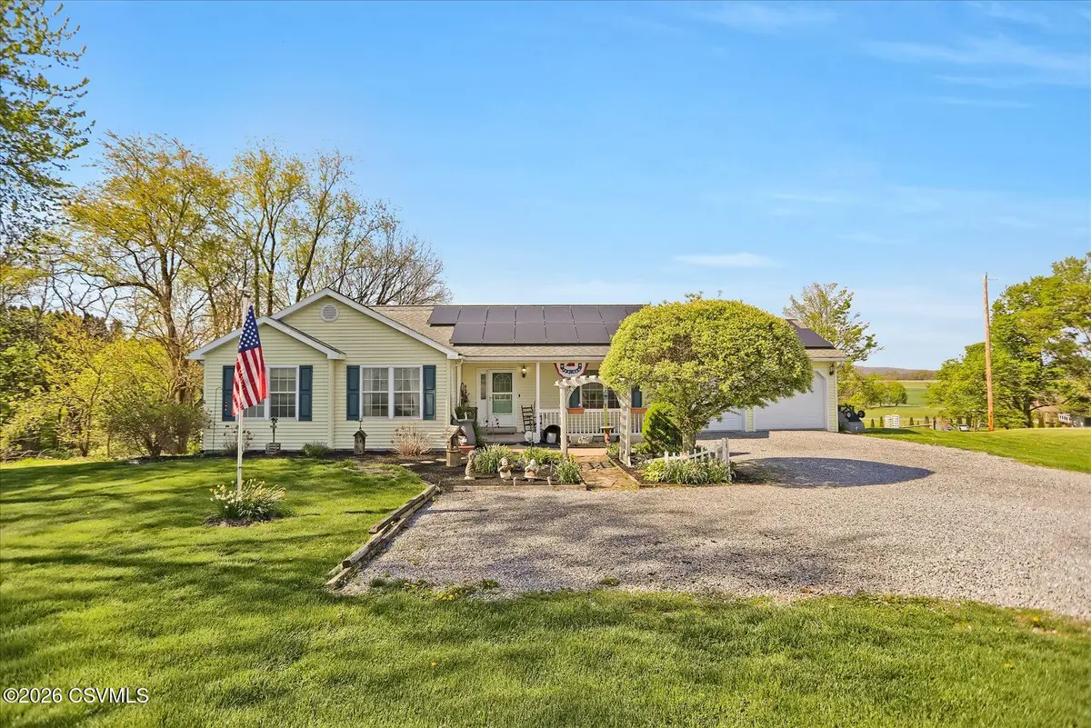 1935 Vincent Avenue, Watsontown, PA 17777 - #1