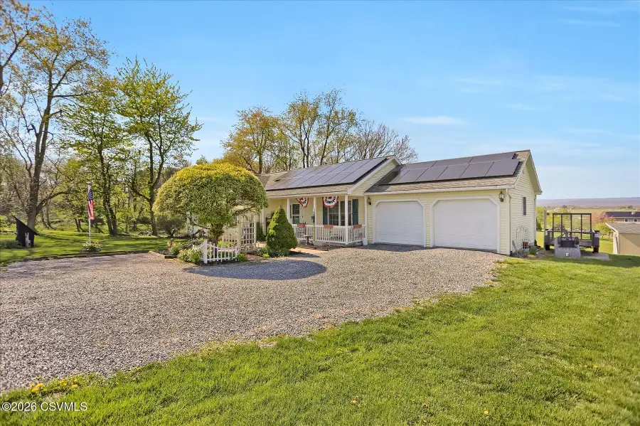 1935 Vincent Avenue, Watsontown, PA 17777 - #2