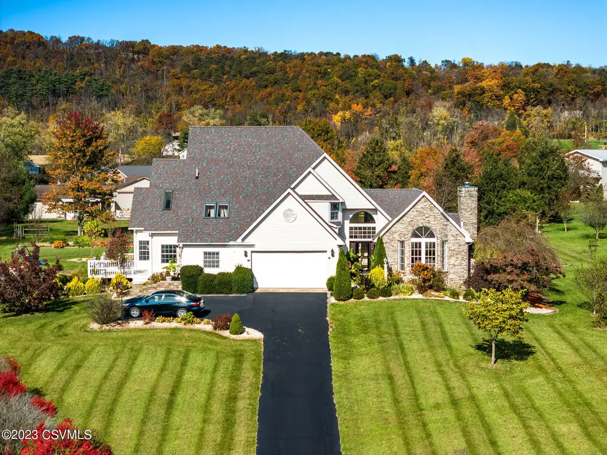9 Circle View Drive, Elysburg, PA 17824 - #1