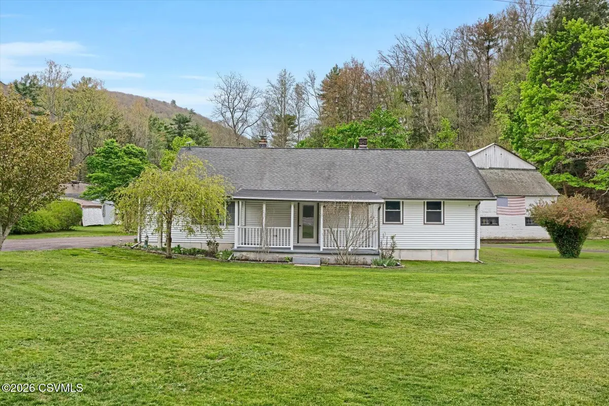 632 State Road, Bloomsburg, PA 17815 - #1