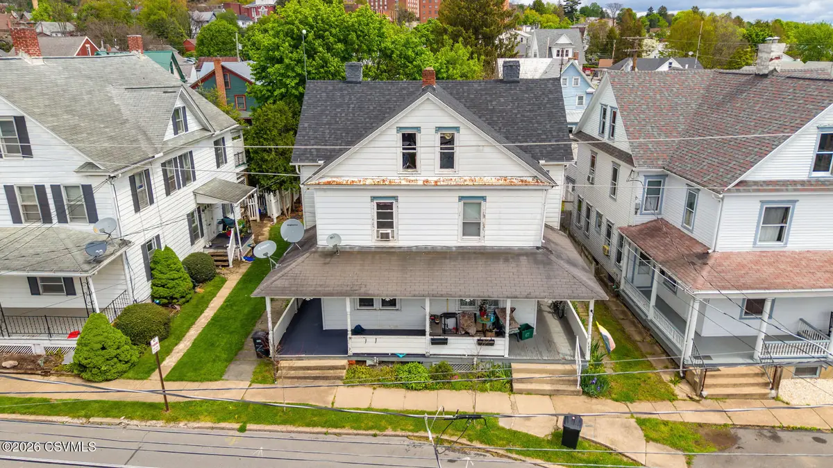 339-343 Catherine Street, Bloomsburg, PA 17815 - #1