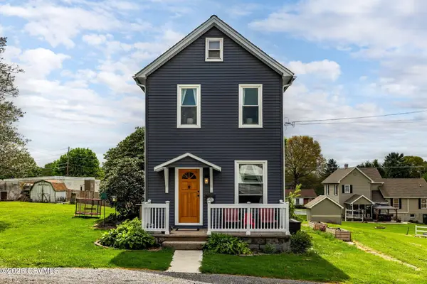 372 9th Street, Northumberland, PA 17857