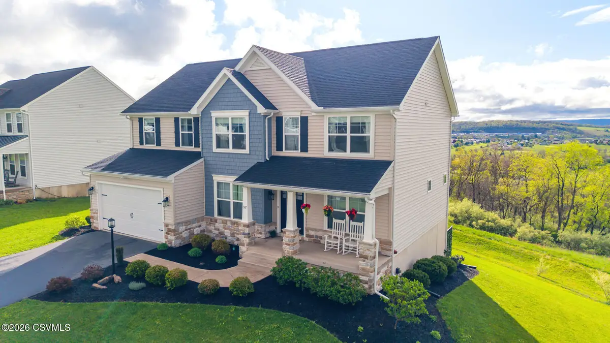 37 Preserve Lane, Bloomsburg, PA 17815 - #1