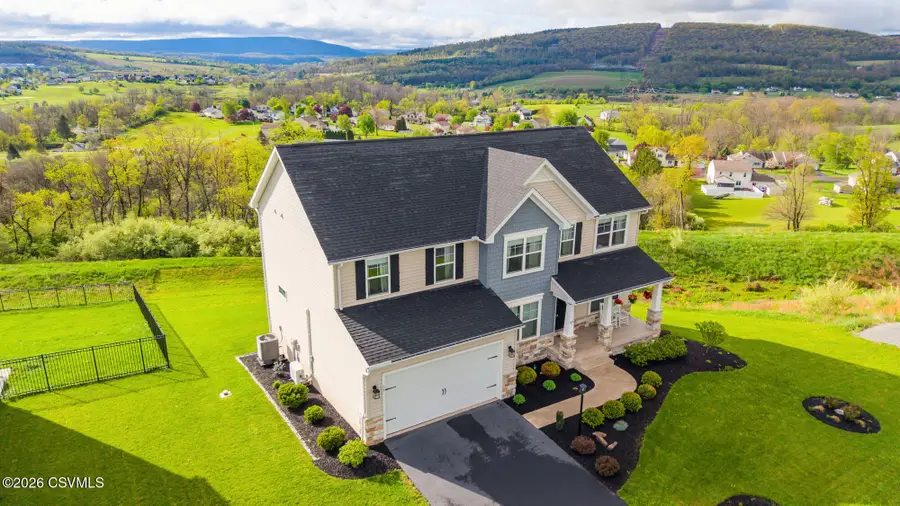 37 Preserve Lane, Bloomsburg, PA 17815 - #2