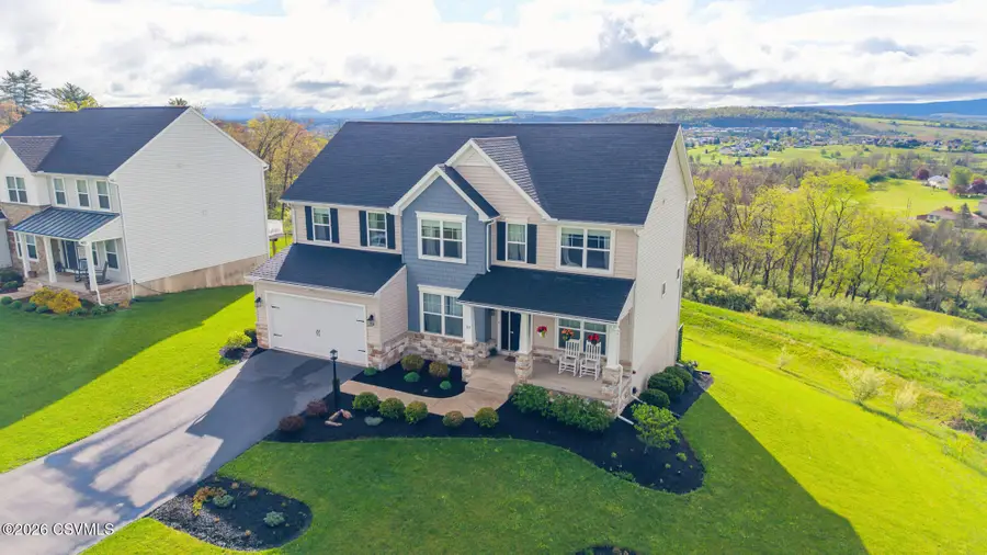 37 Preserve Lane, Bloomsburg, PA 17815 - #3