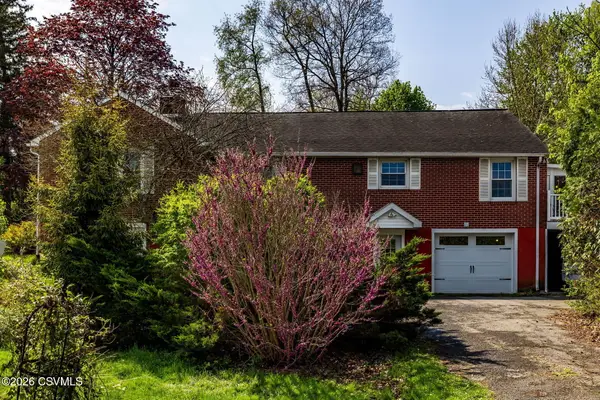 125 S 11th Street, Lewisburg, PA 17837