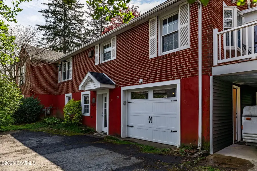 125 S 11th Street, Lewisburg, PA 17837 - #3