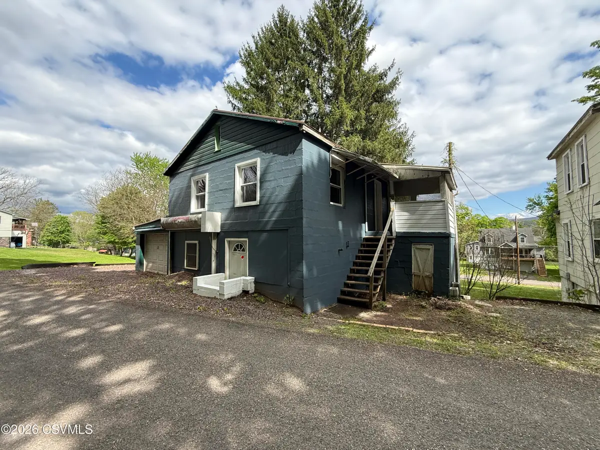 310 Hemlock Street, Bloomsburg, PA 17815 - #1